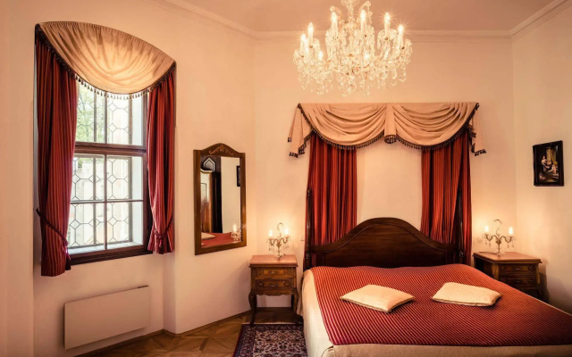 Hotel Stekl