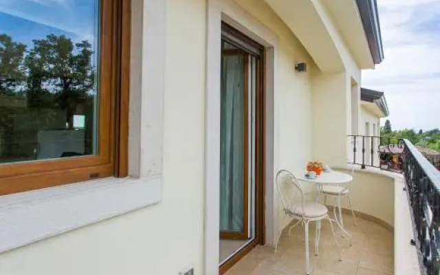 Villa Birikina