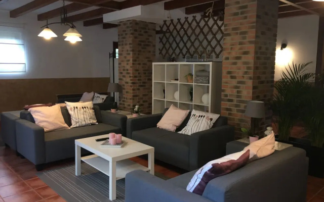 Albergue Cabrales