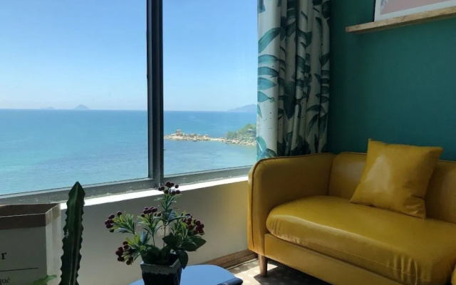 Ta'or Seaview Homestay