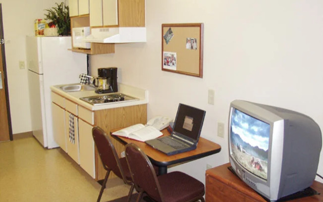 WoodSpring Suites Hammond
