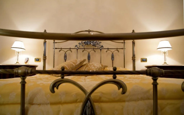 Villa Fontebrera