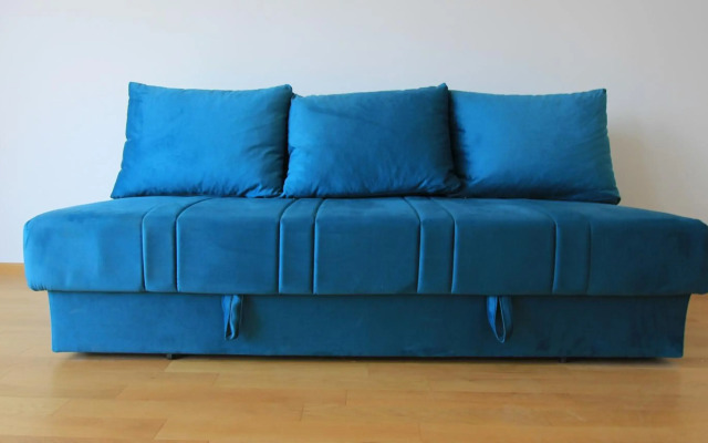 Lovely one bedroom apartment with parking space