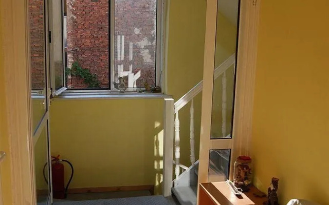 Elysia Hostel