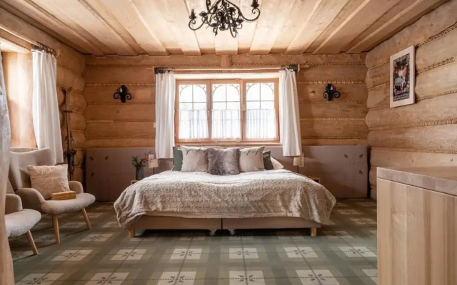 Javorina Residence