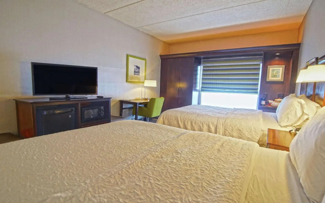 Hampton Inn Los Angeles/Carson/Torrance