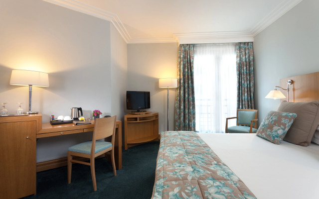 Residence du Roy Hotel