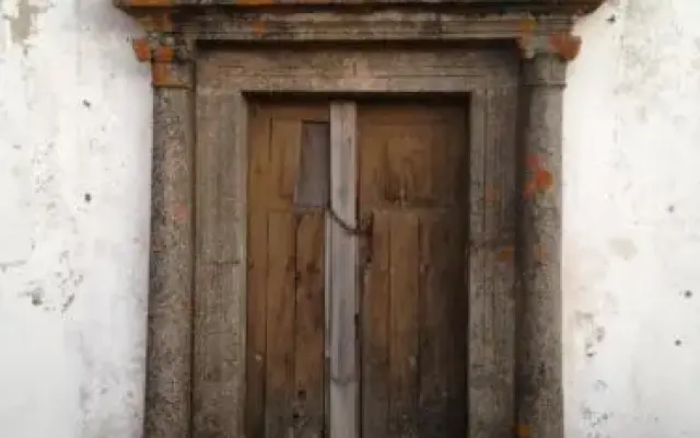 Casas Do Contrabando