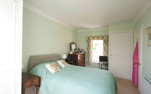 Hillcroft Bed & Breakfast