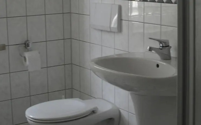 Pension Reuss - Hotel garni