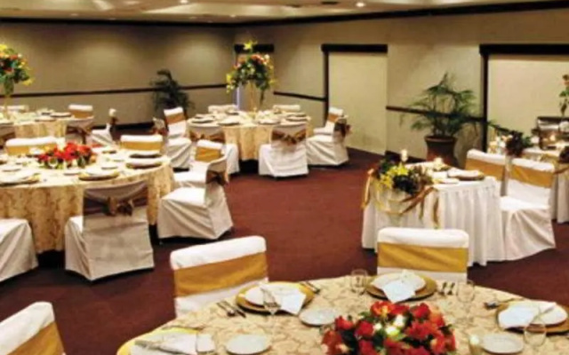 Hotel Otay Aeropuerto