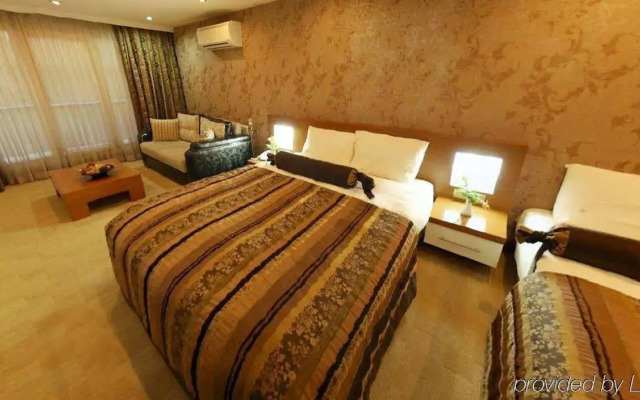 BC Hotel