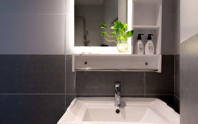 Happyhomes 102 Luxury Bui Vien