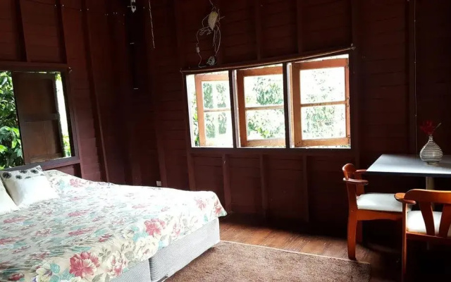 Chomdao Homestay