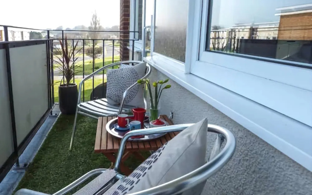 Sandettie View