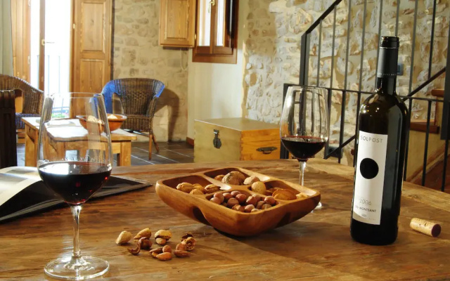 Cal Porxo del Priorat