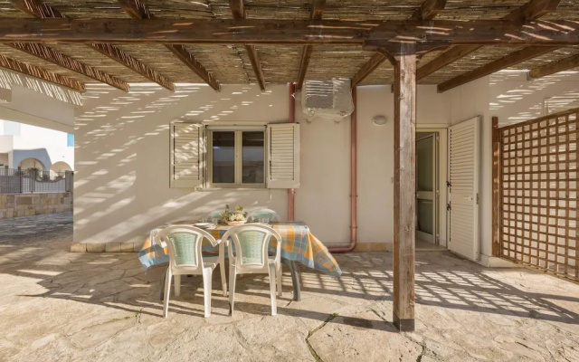 Villa Tabù