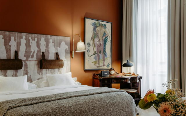 Boutique Hotel Altstadt Vienna