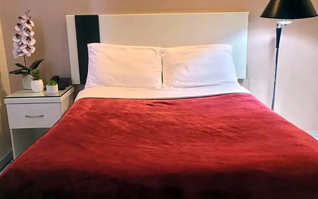 Hotel Cali Blvd.