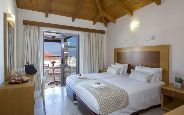 Isida Hotel