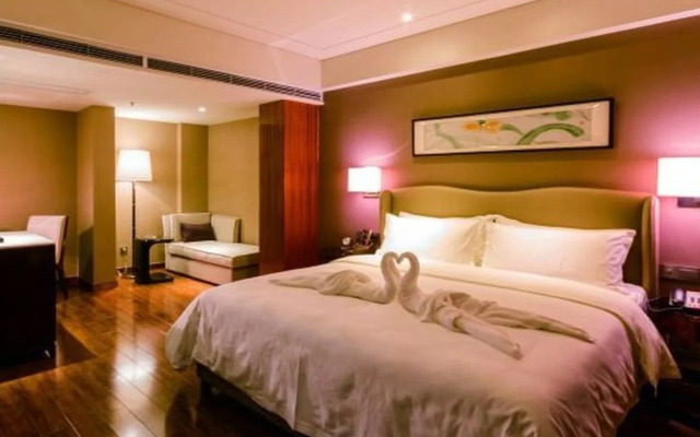 Leisden Hotel