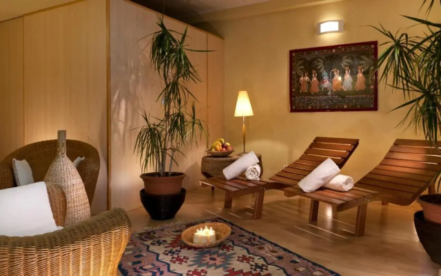 Hotel Alexander