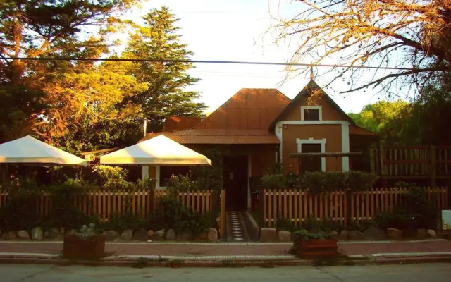 Casa Latina - Hostel