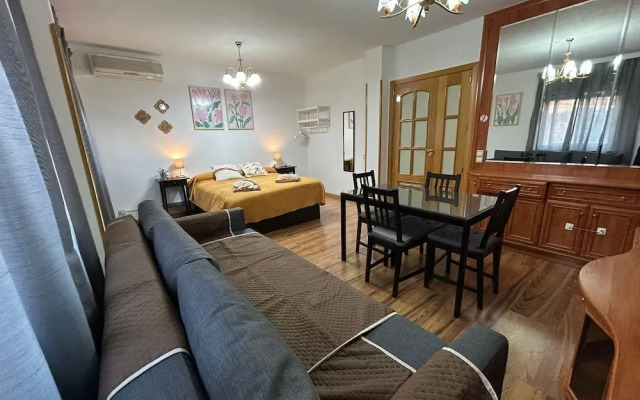 Rooms Pontones