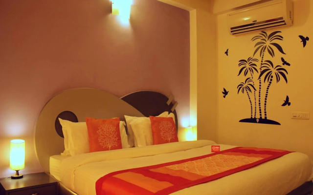 Grande Sita Hotel