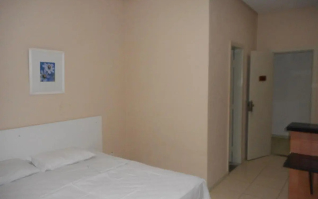 Cachoeira Apart Hotel