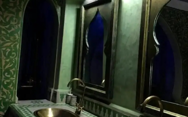 eden suites