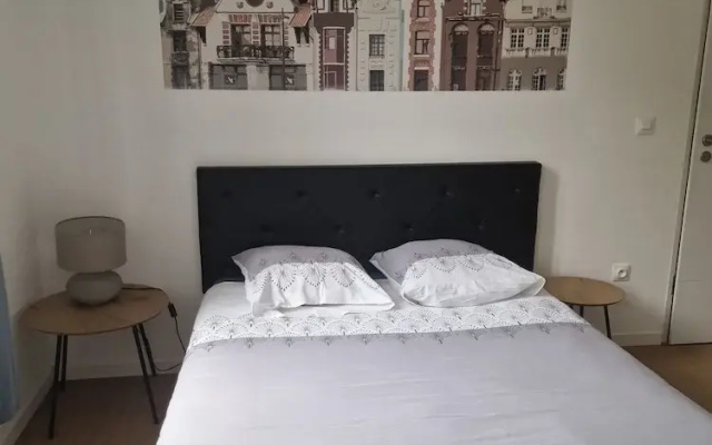 CASA Patricia