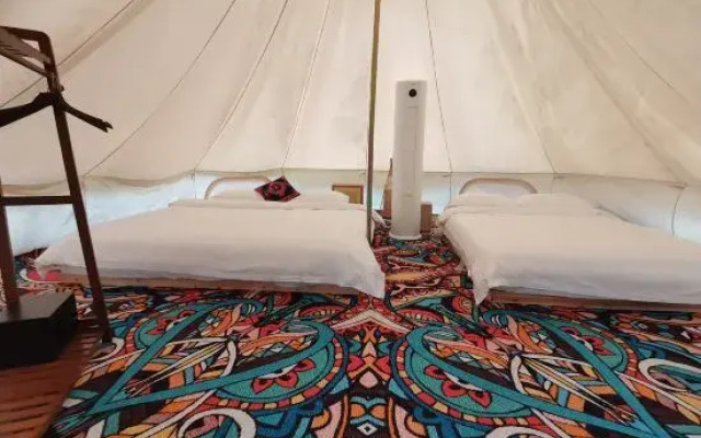 Mushanye Glamping