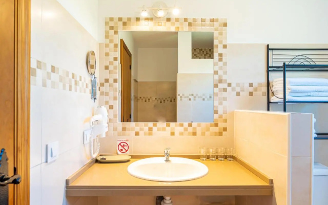 Apartamento Jibazahora Piscis