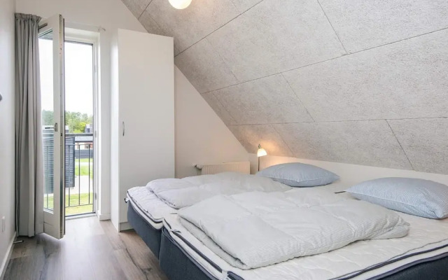Comfy Holiday Home in Jutland near Sea