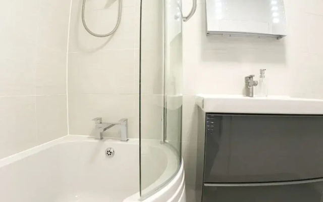 Luxury One Bedroom Apartment Aldershot