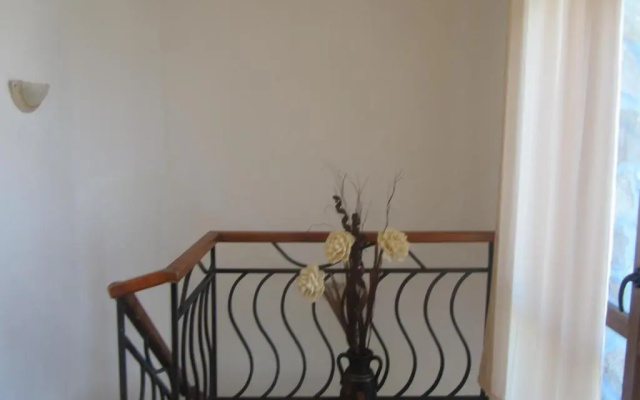 Hotel Toro Negro