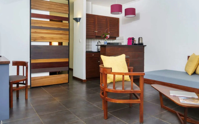 Hotel Mercure Kourou Ariatel