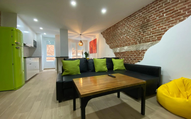 Ever House - IFEMA Canillas