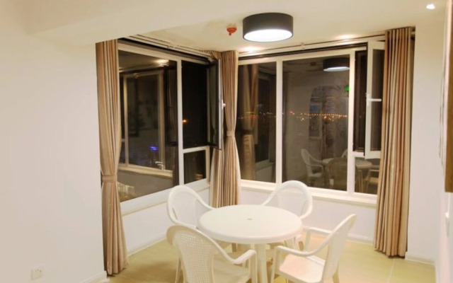 Weihai Changhai No.10 Apartment