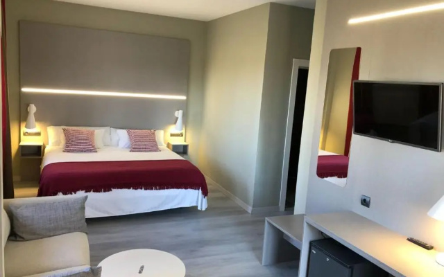 Hotel Valjunco