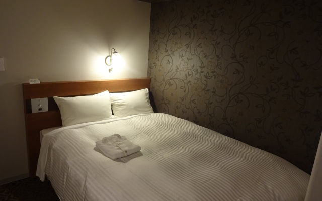 Hotel Mark-1 CNT