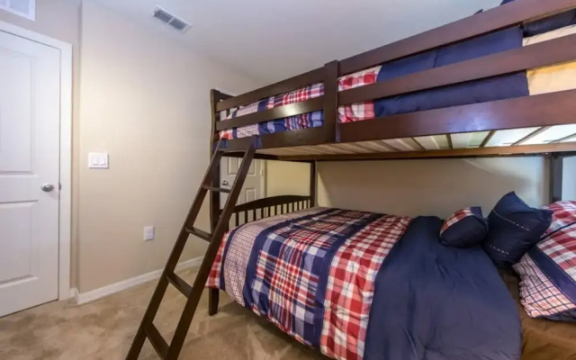 Compass Bay 3181