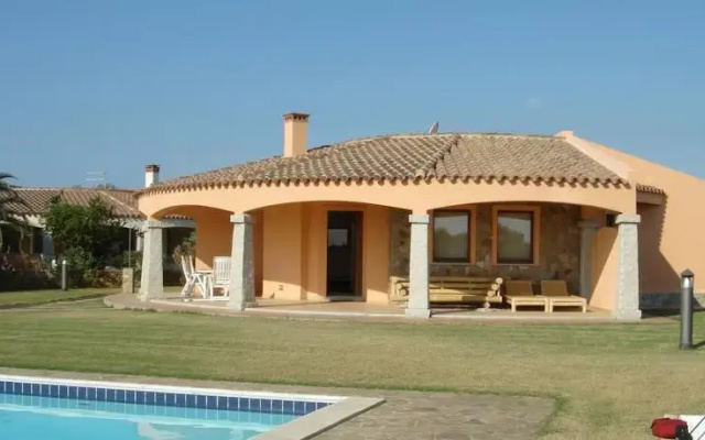 Villa Costa Rey