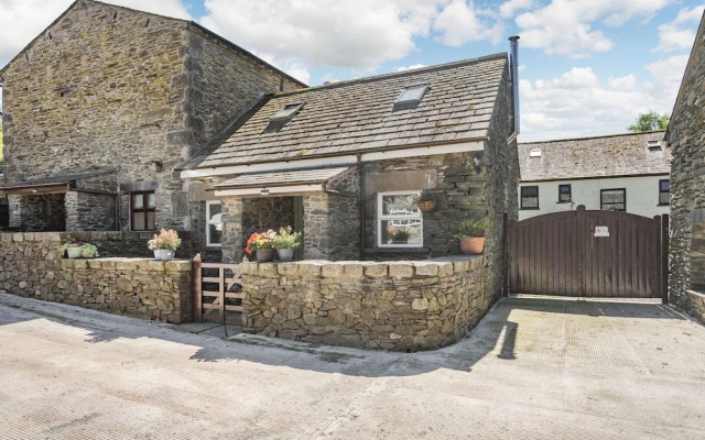 Thimble Cottage