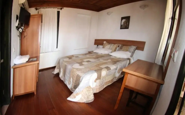 Akay Hotel