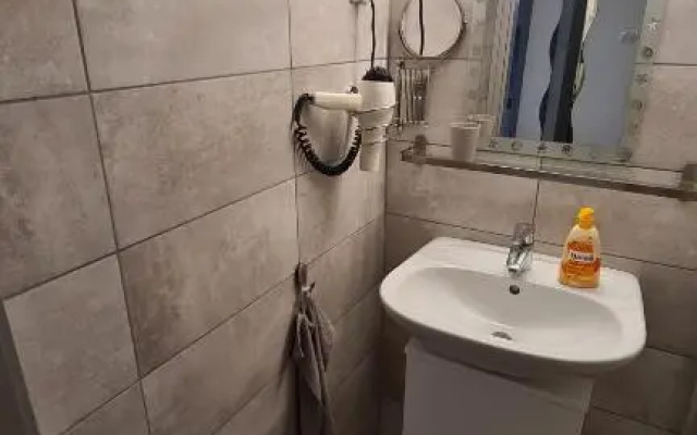 Gyulai-fürdő-apartman II.