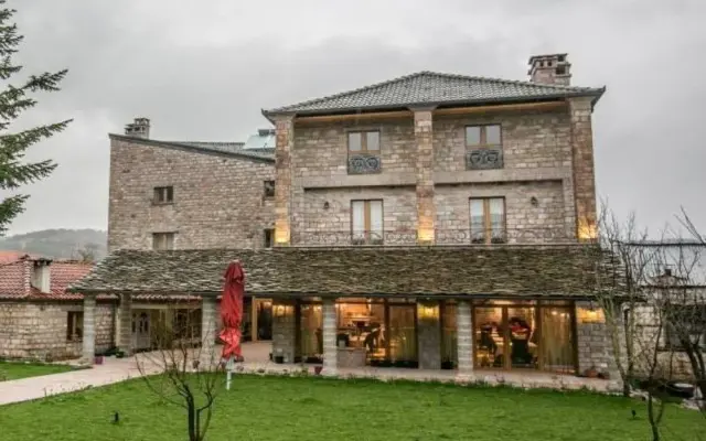 Vila Falo