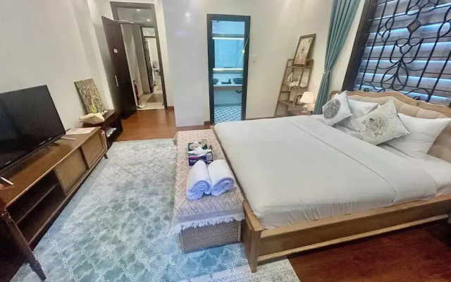 Nguyen Le Home
