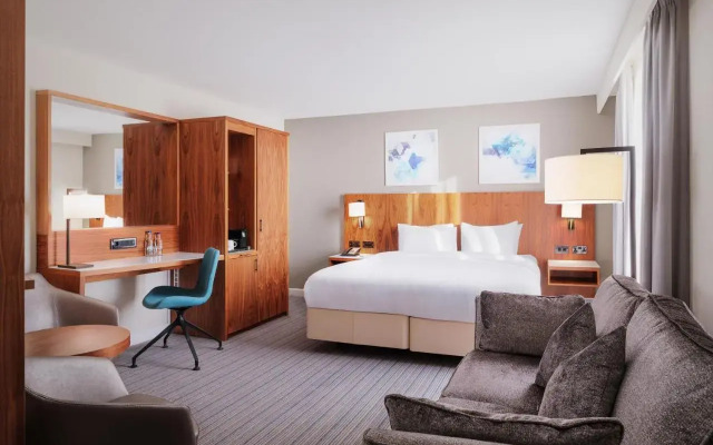 Courtyard by Marriott London Gatwick Airport
